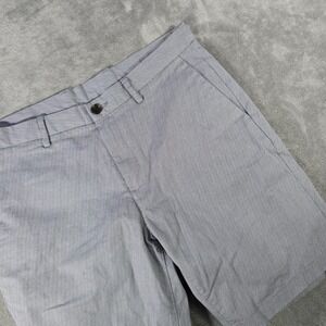 Michael Kors Shorts Flat Front‎ Casual Modern Fit Mens Size 32